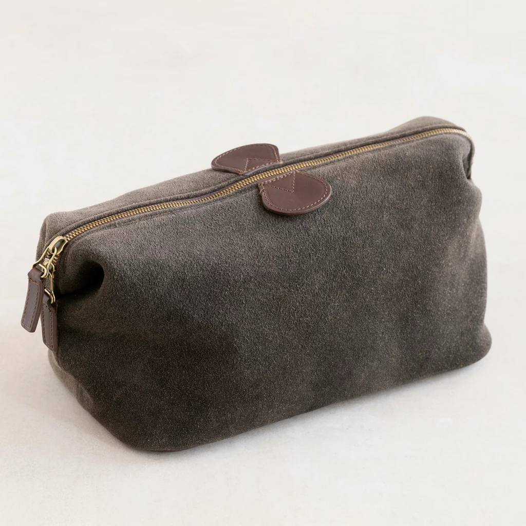 Mompty X Torquato Kulturtasche