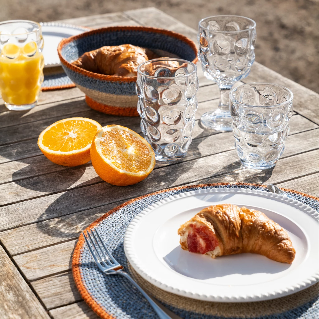 Tischsets Kaiso 4er-Set