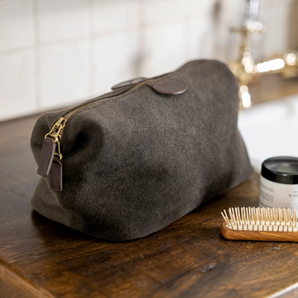 Mompty X Torquato Kulturtasche