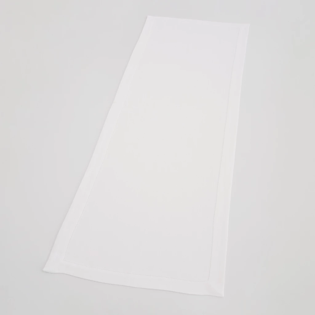 Tischläufer Chevron 50 x 140 cm