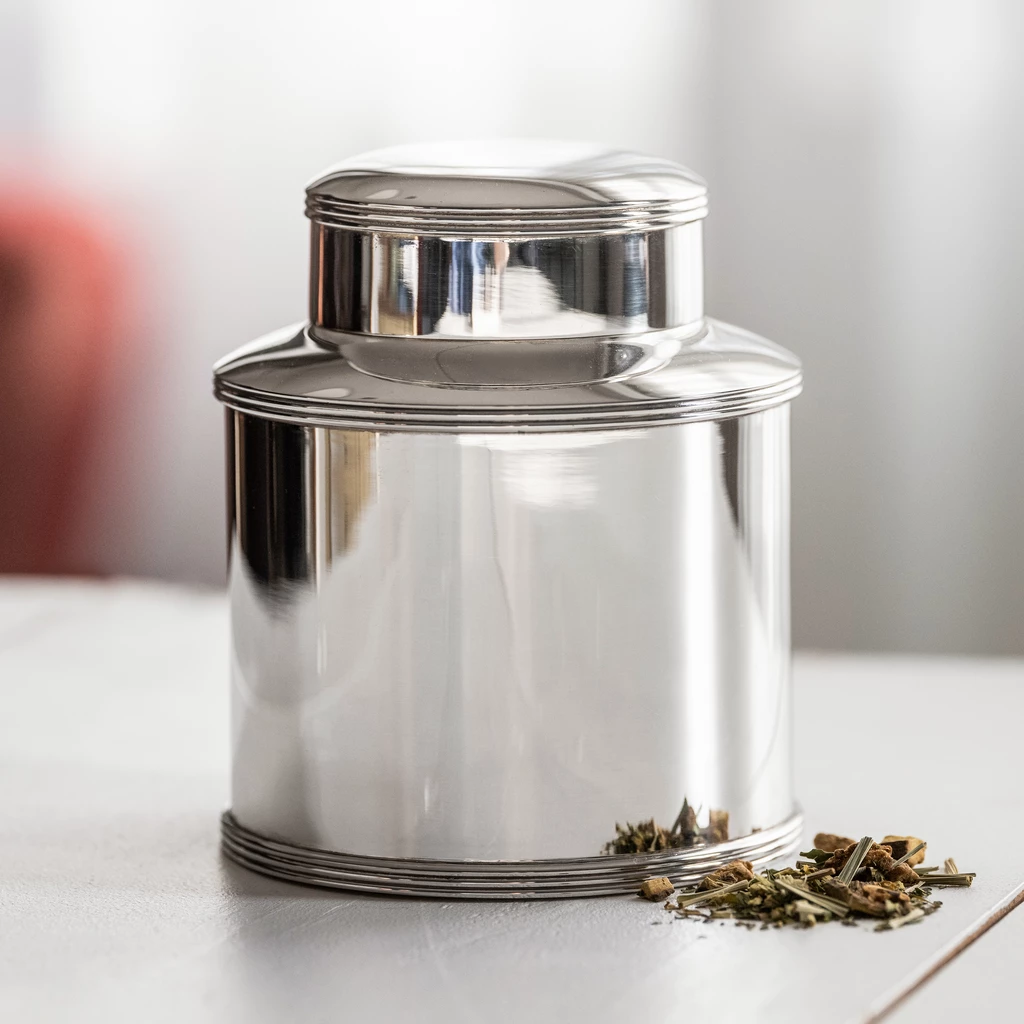 Teedose Orange Pekoe