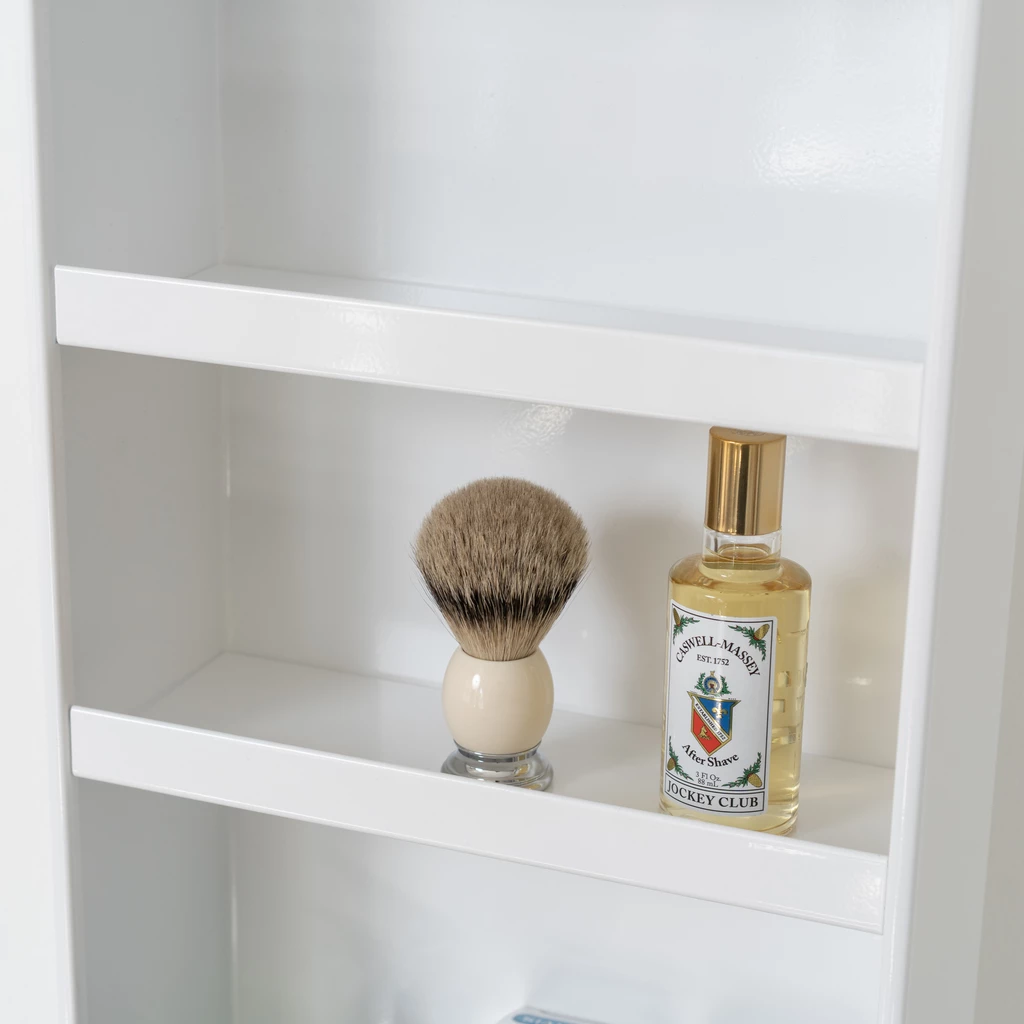 Spiegelschrank M