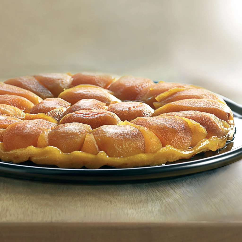 Emile Henry Tarte Tatin Form
