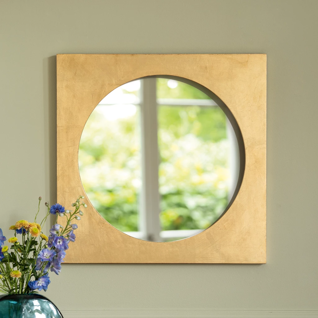 Spiegel Auryn