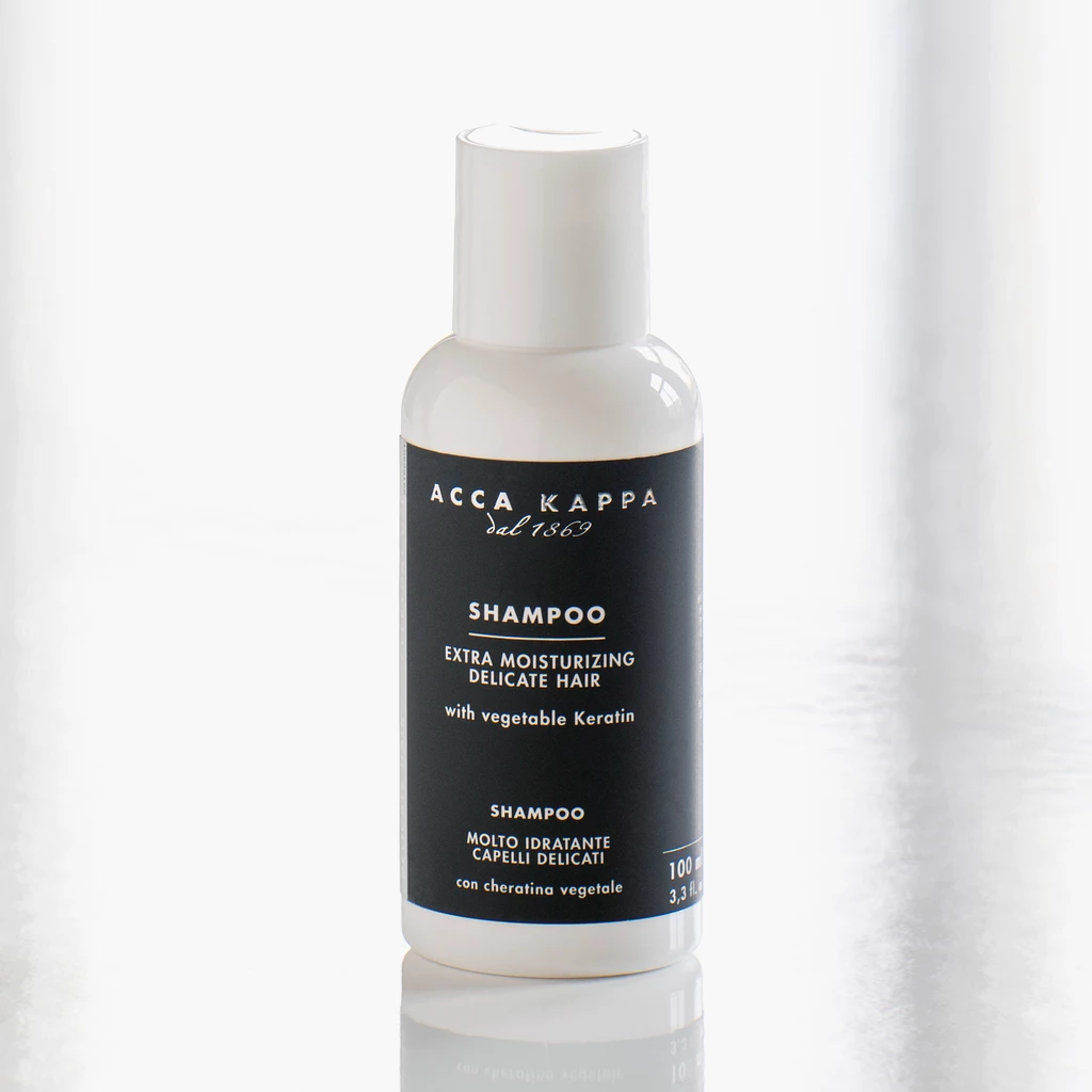 Acca Kappa Shampoo