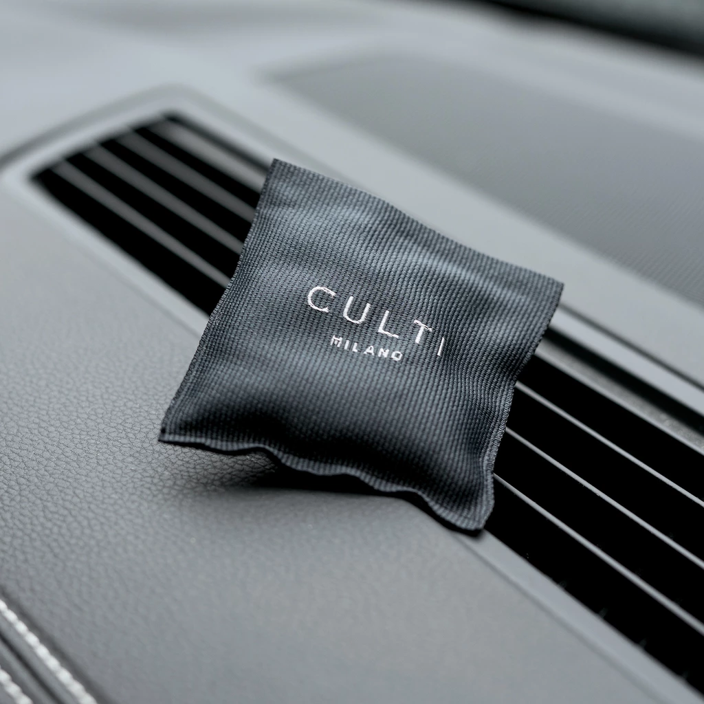 Autodüfte von Culti Milano