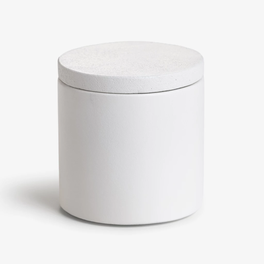 Utensiliendose Sandstone