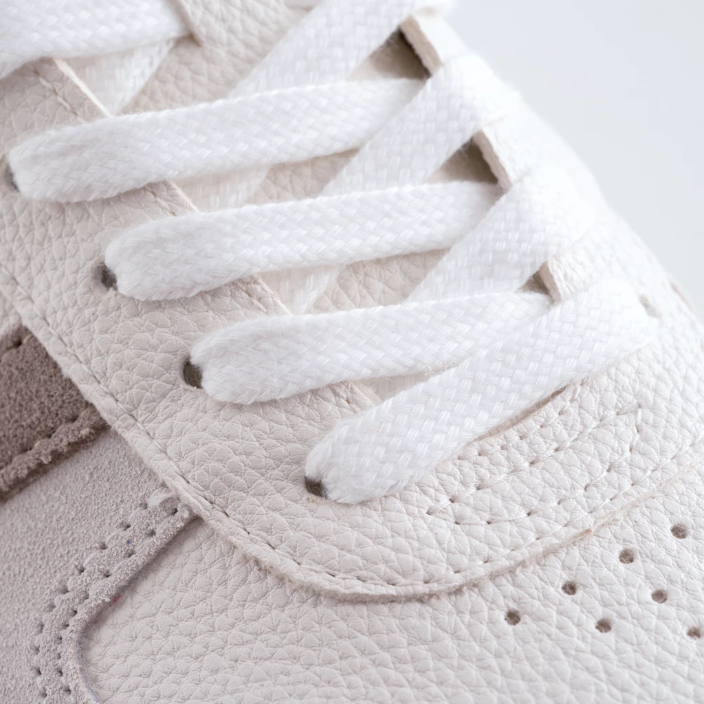 Gola Grandslam Trident Damen White/Feather Grey Gr. 40