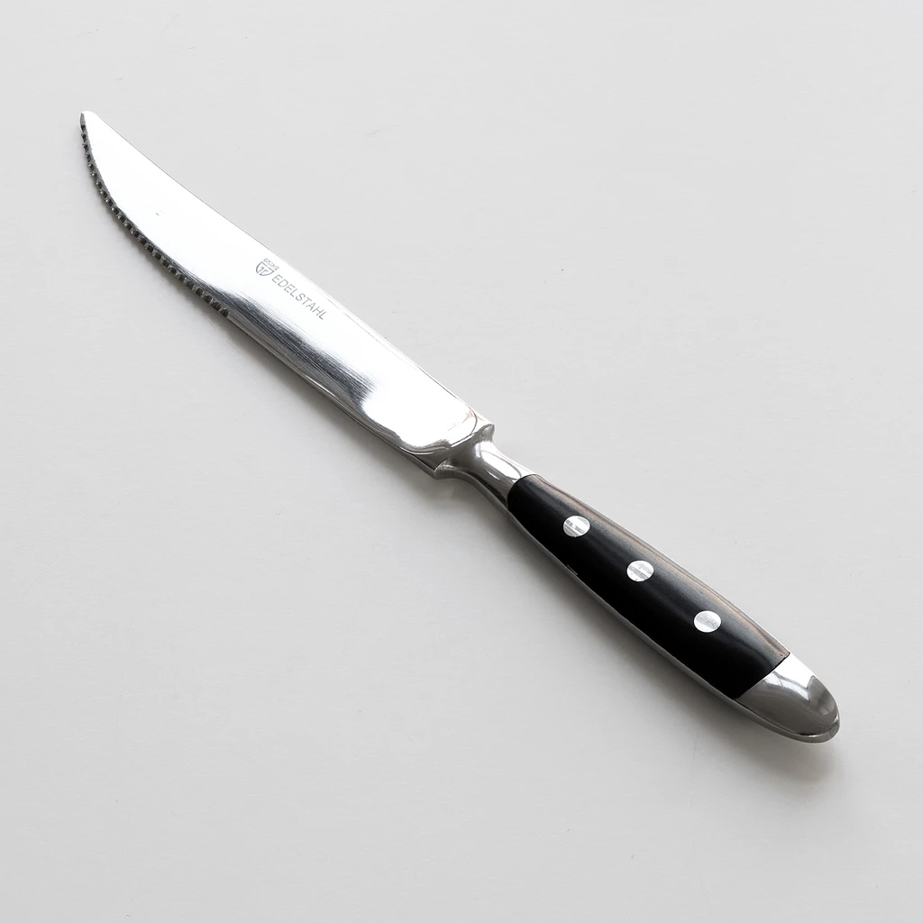 Steakmesser Backenbesteck