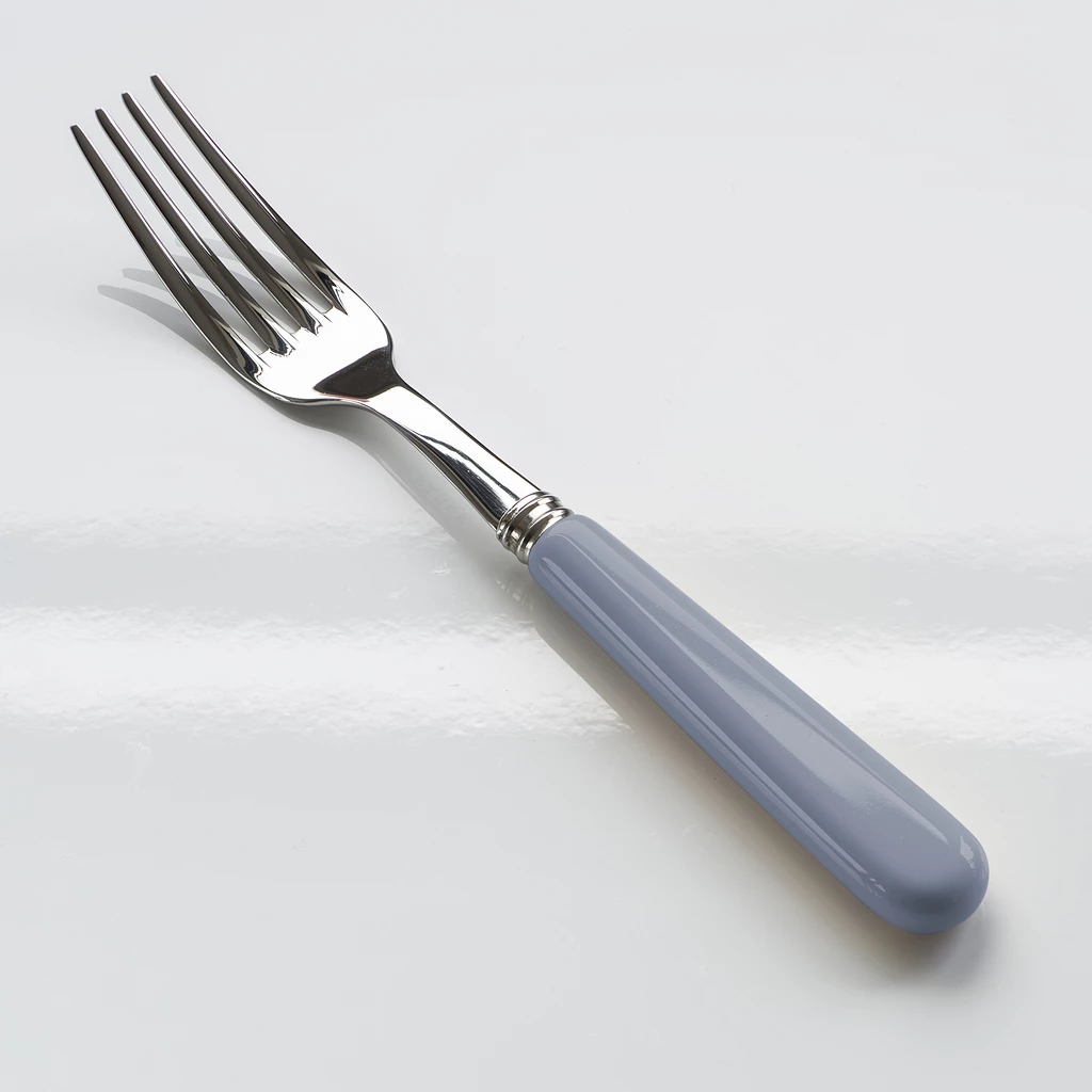 Menügabel Sabre Grey