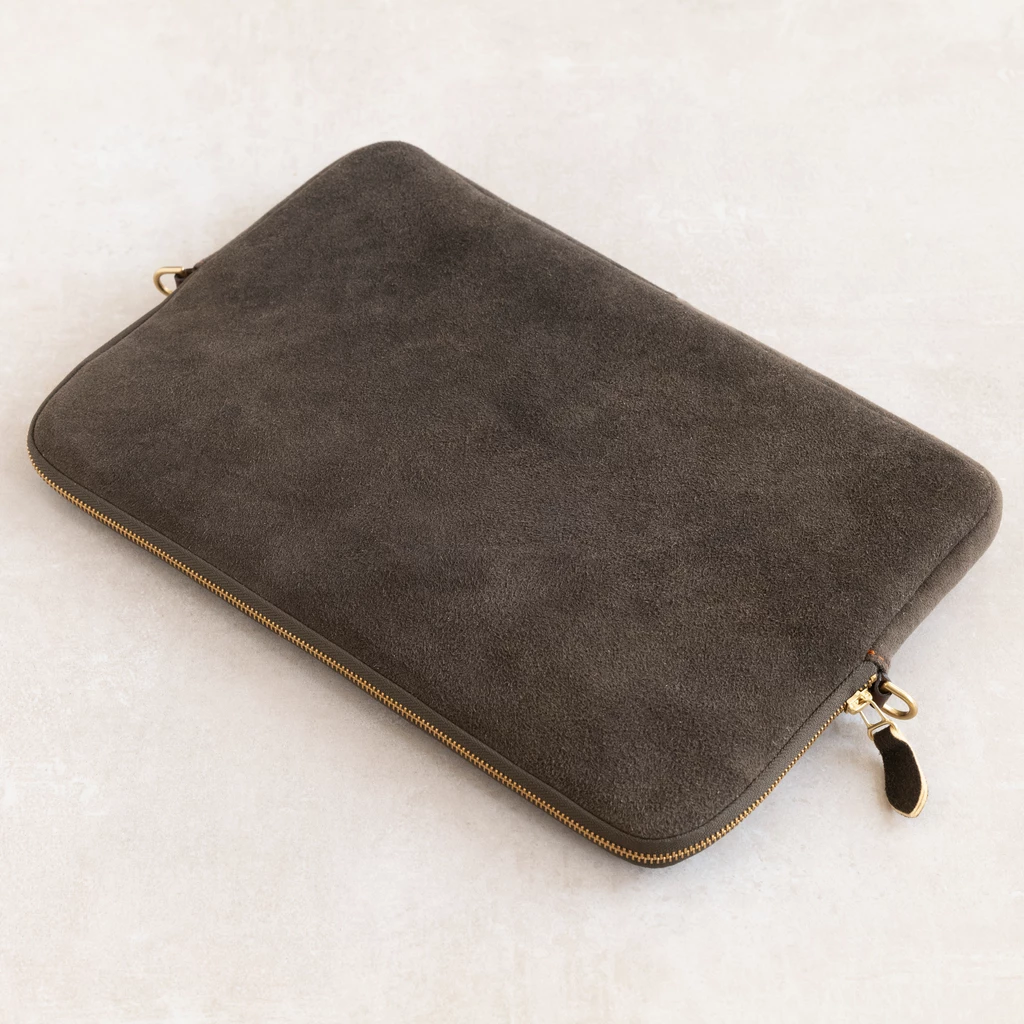 Mompty X Torquato Laptoptasche