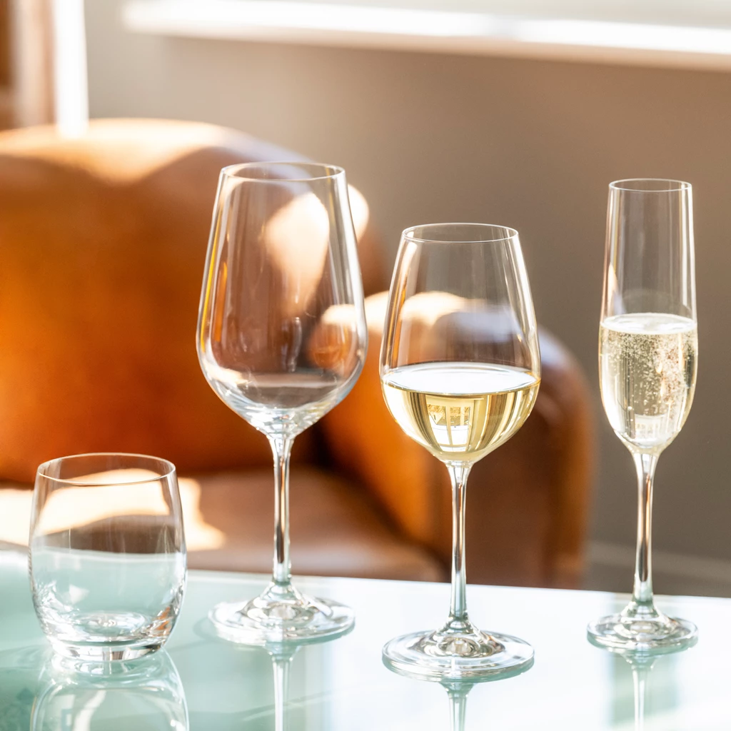 Cocktailgläser Essence 6er-Set