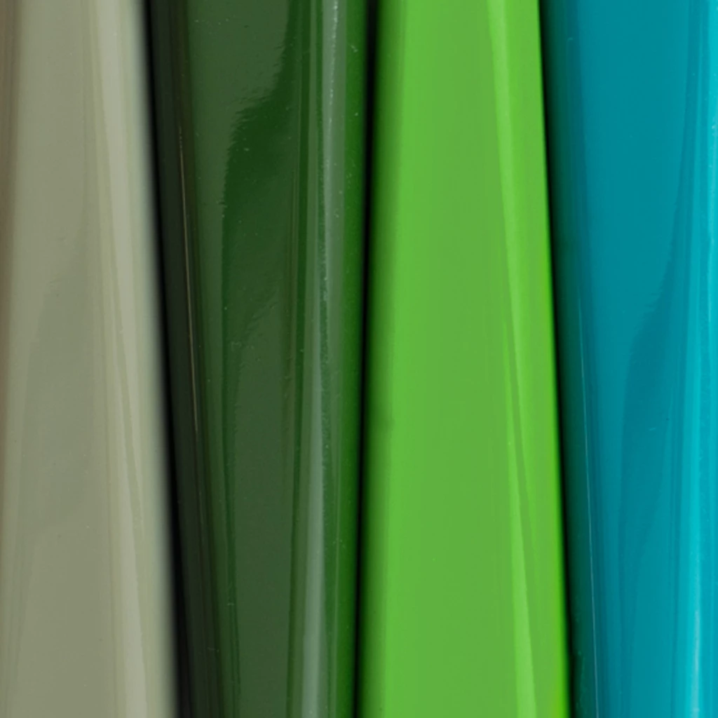 Menügabel Sabre Dark Green