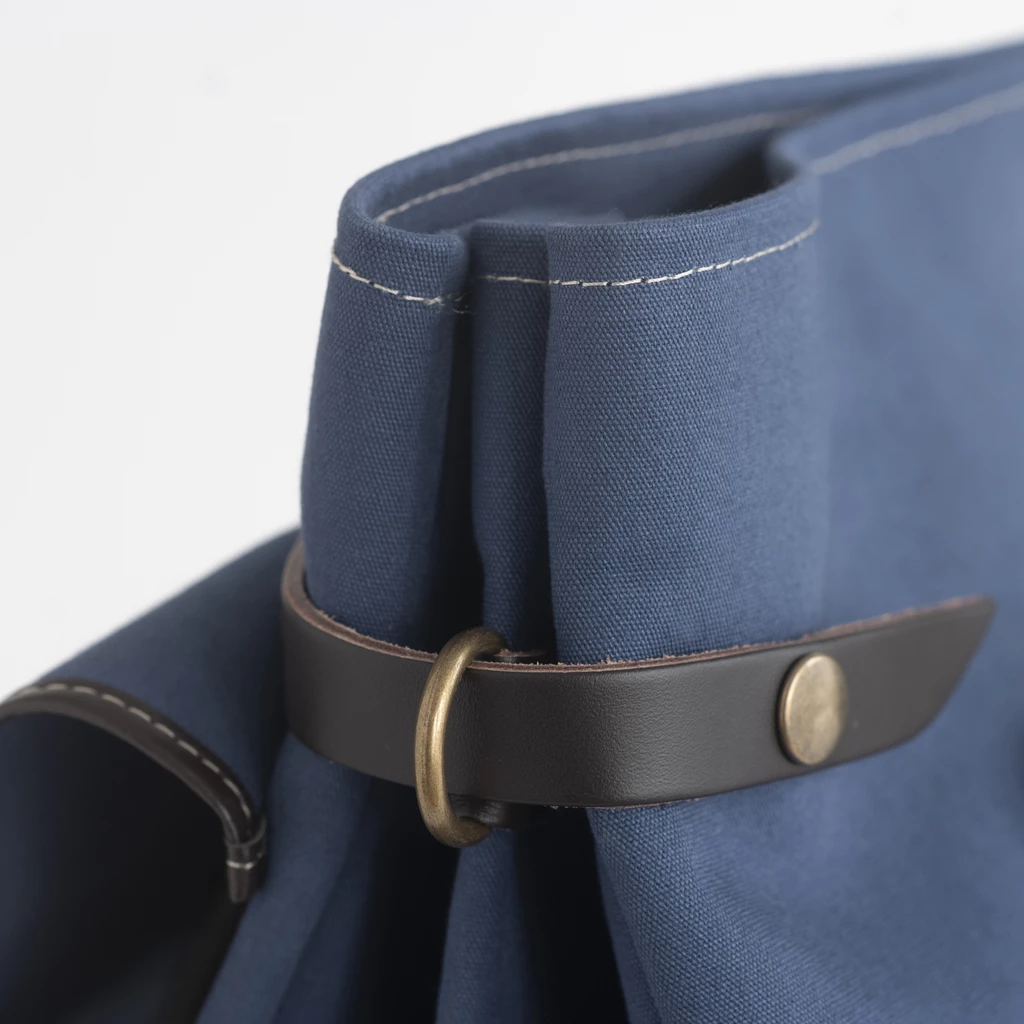 Weekender Manhattan Bleu Royal