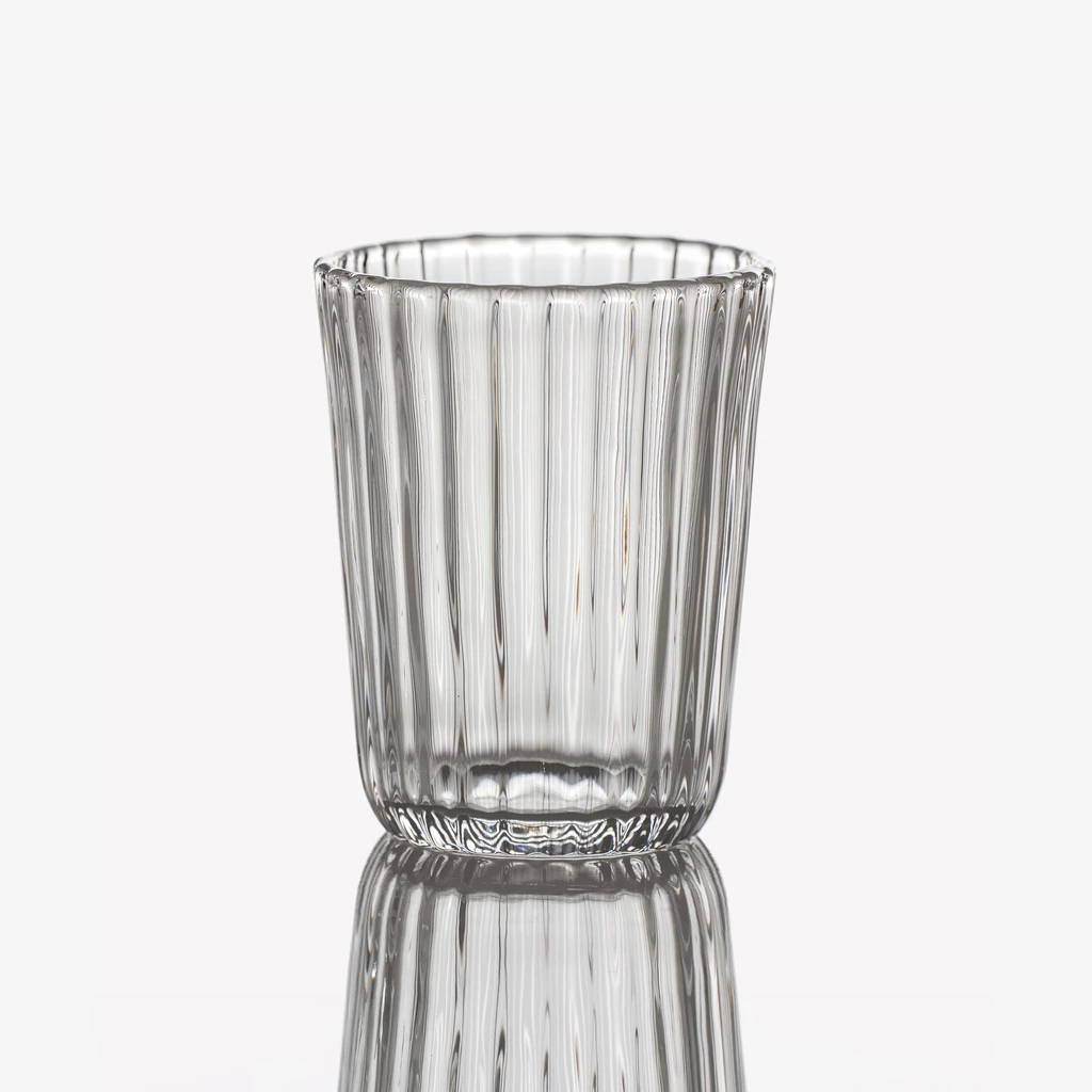 Wassergläser Rib 6er-Set
