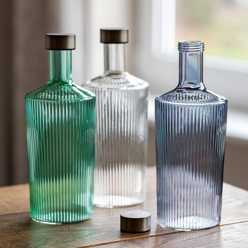 Wasserflasche Paveau Bernstein
