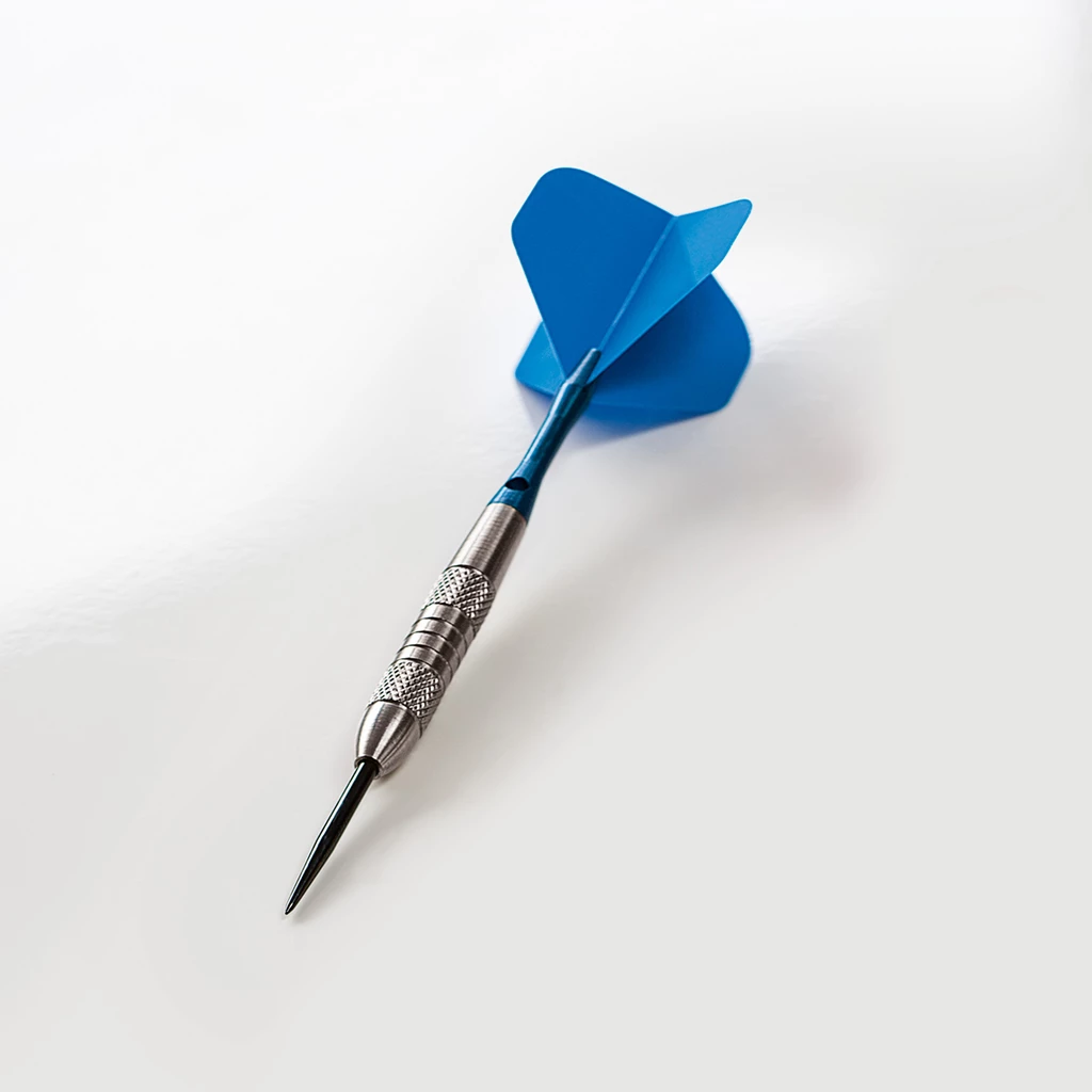 3 Wolfram-Darts
