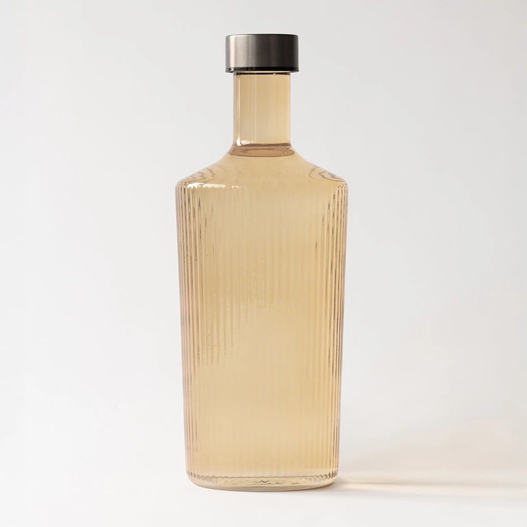 Wasserflasche Paveau Bernstein