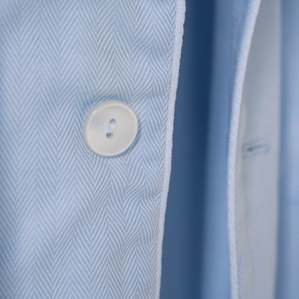Ferreira de Almeida X Torquato Pyjama Hellblau XXL