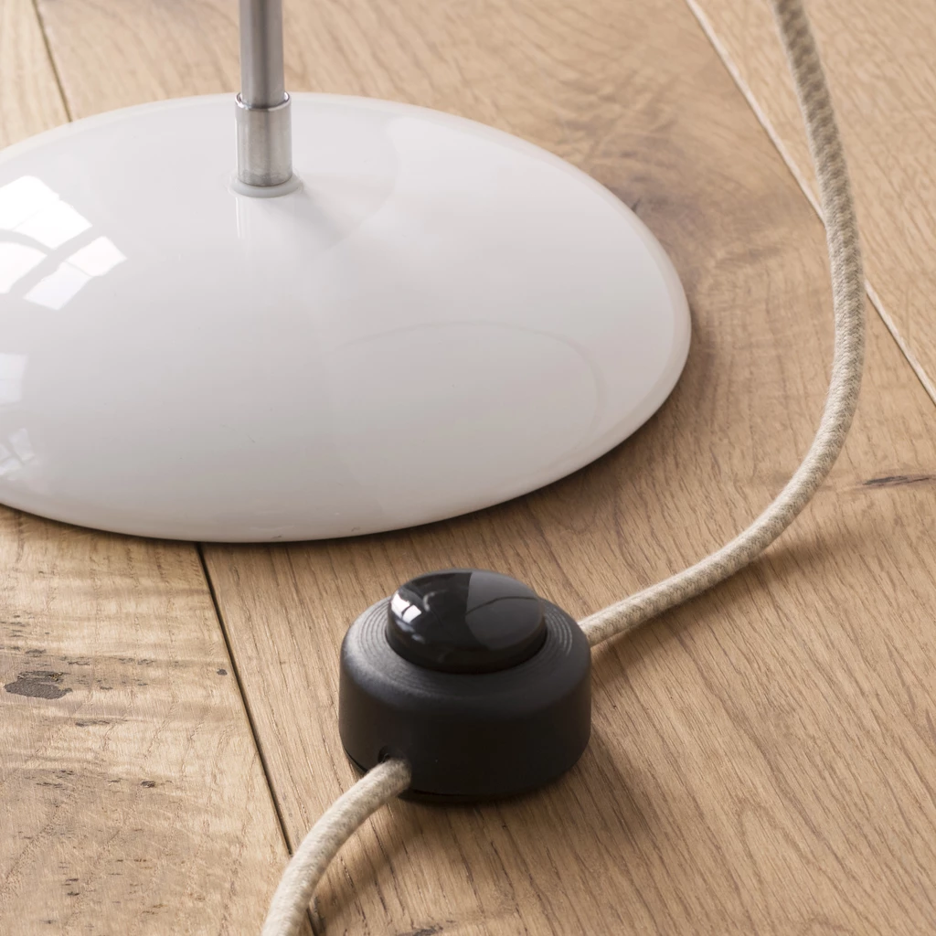 Stehlampe Hector