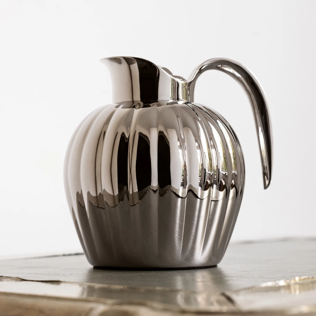 Georg Jensen Isolierkanne Bernadotte