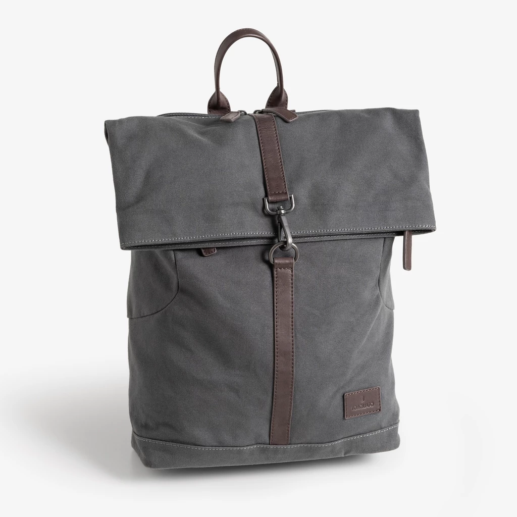 Canvas Kurier Rucksack
