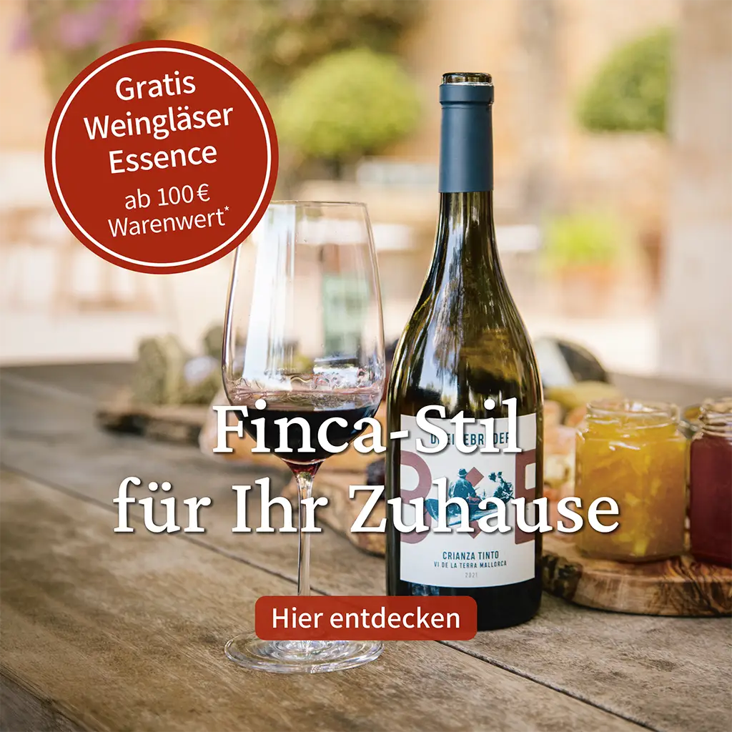 Finca-Stil Finca-Stil