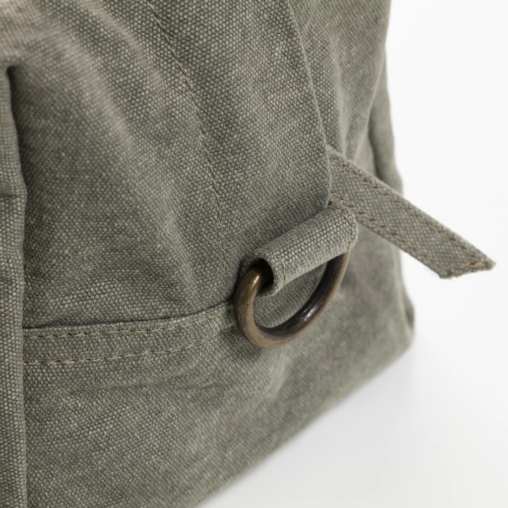 Heritage Stripe Kulturtasche