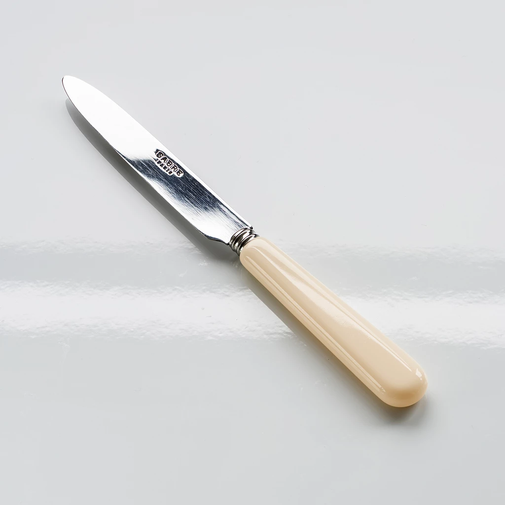 Dessertmesser Sabre Ivory