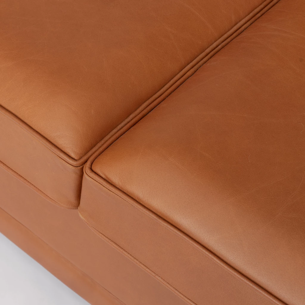 Ledersofa Havanna Lounge