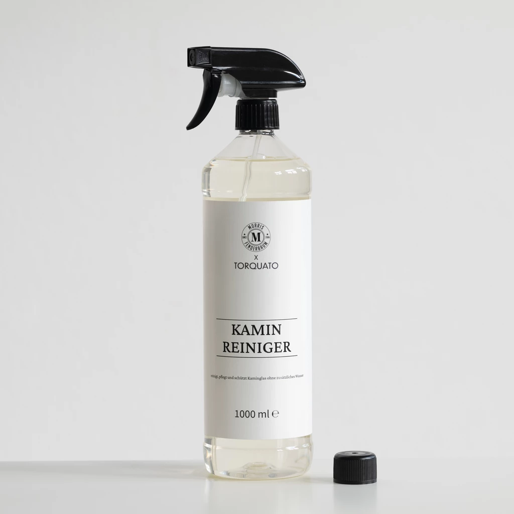 Kaminreiniger