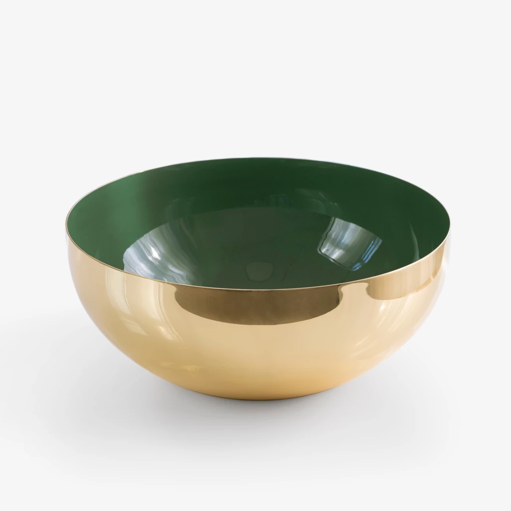 Bowl Thikari XL Grün
