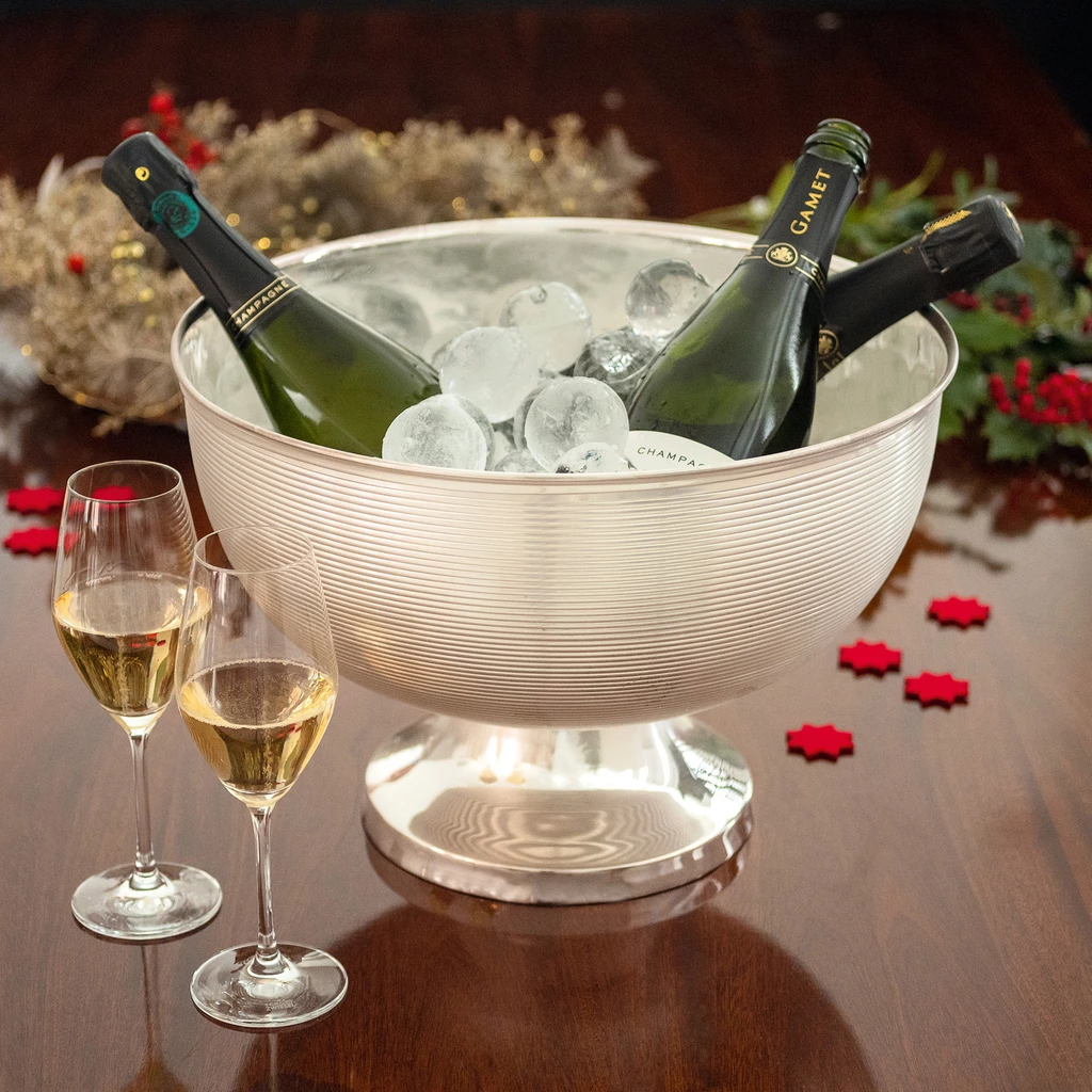 Champagnerkühler Épernay