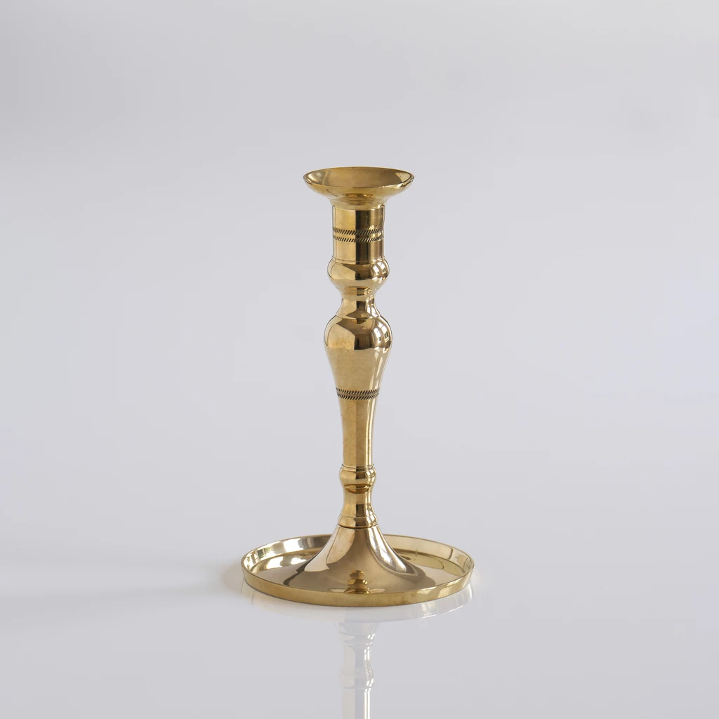 Kerzenleuchter Solberga 18cm