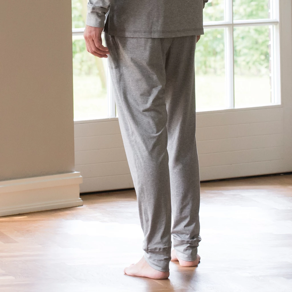 Sunday in Bed X Torquato Pyjamahose Christopher Grau XL