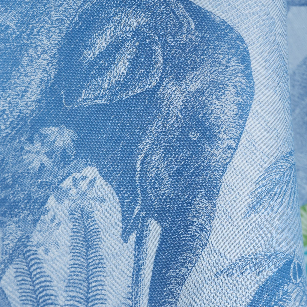 Le Jacquard Français Geschirrtuch Sinharaja / Ocean