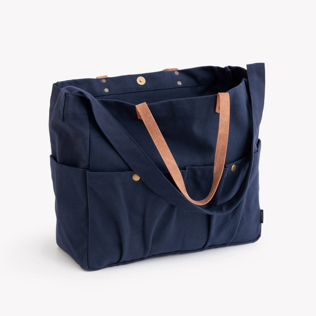 Urban ramble bag Carnac Marine