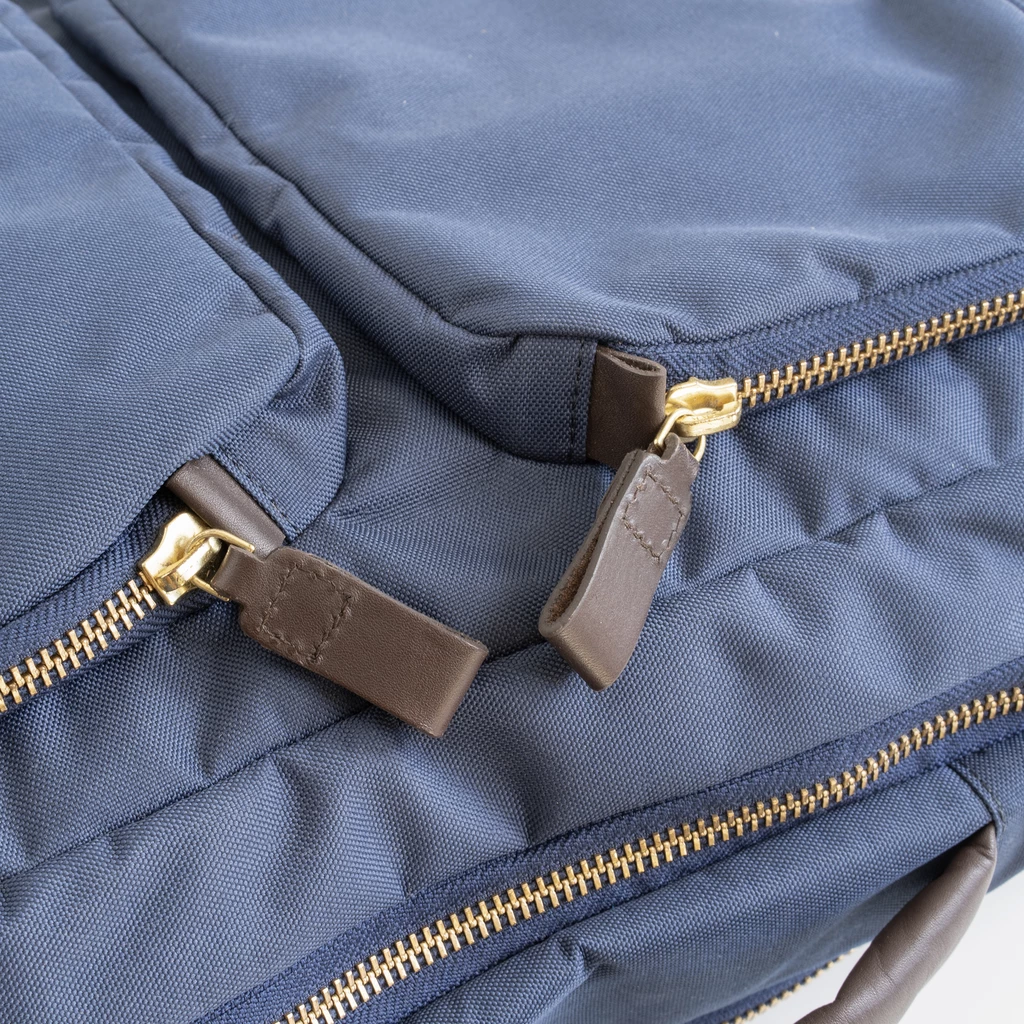 Thumberland Laptoptasche Overnight Navy
