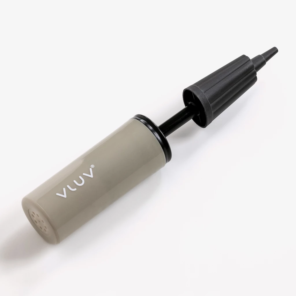 VLUV-Sitzball Cord Olive