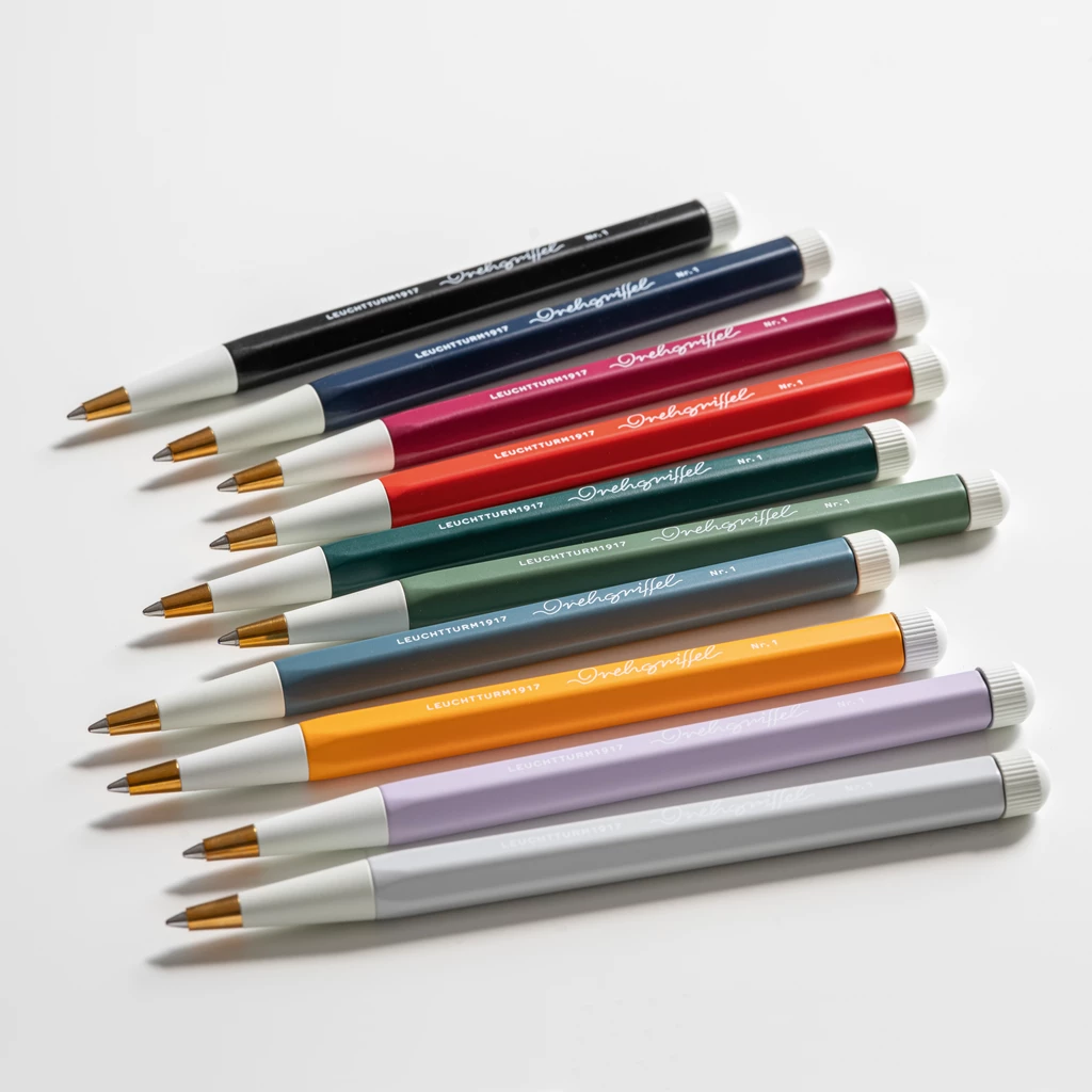 Leuchtturm1917 Drehgriffel