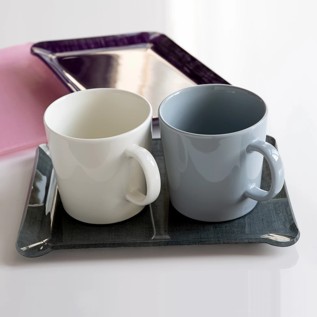Iittala Teema Kaffeebecher Vintage Blue