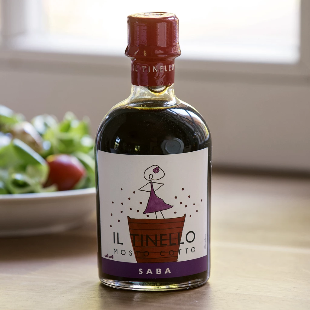 Il Tinello Saba 250 ml