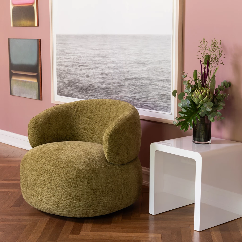 Sessel Studio '71 Grasshopper