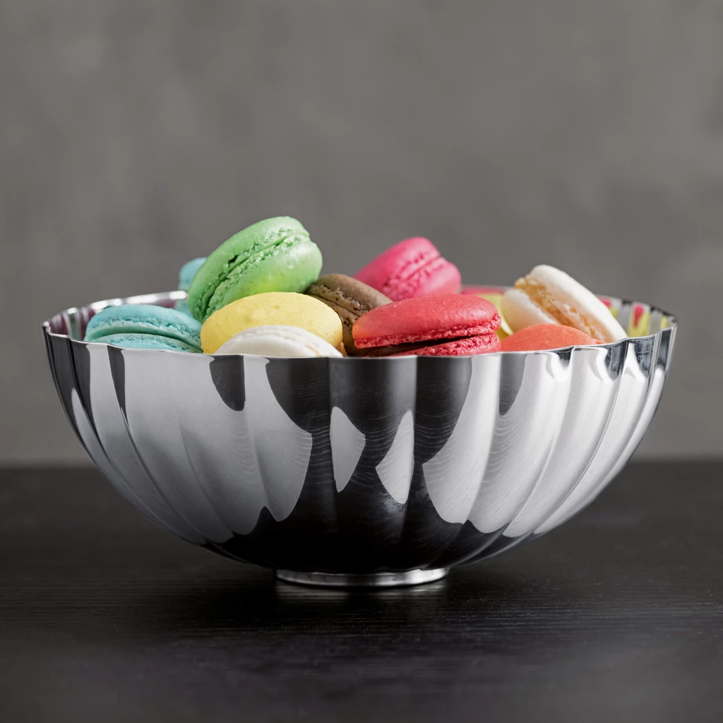 Schale Georg Jensen Bernadotte