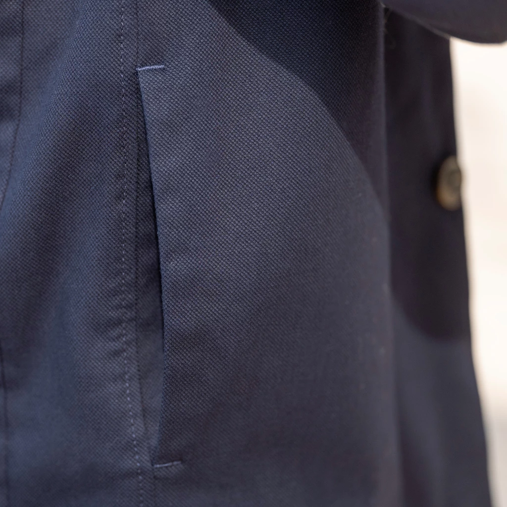 Risby & Leckonfield Overshirt