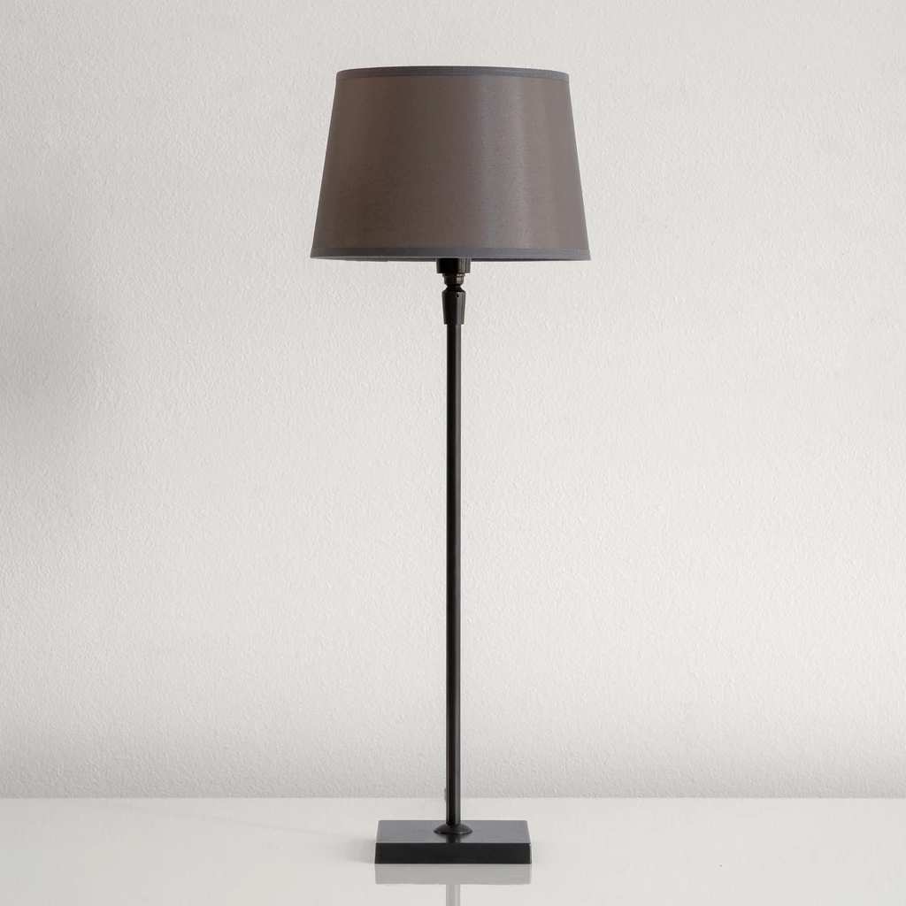 Casadisagne Lampenschirm Bisac Stone S