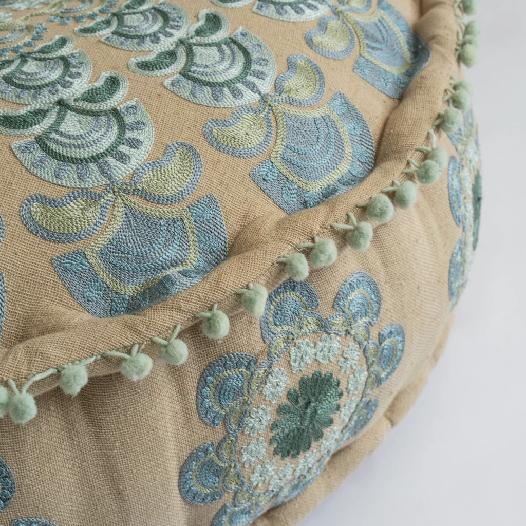 Sitzkissen Samarkand
