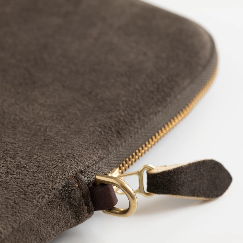Mompty X Torquato Laptoptasche