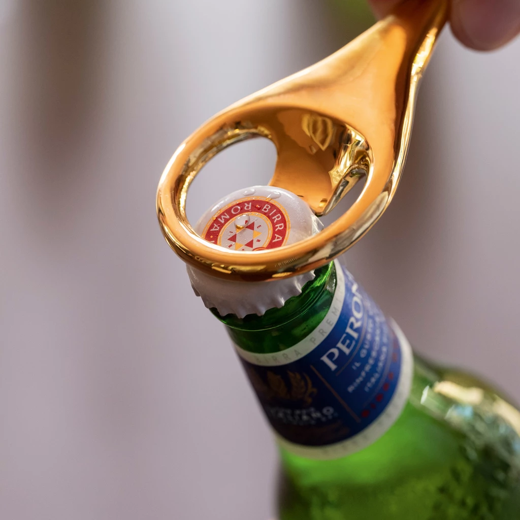 Flaschenöffner Drop