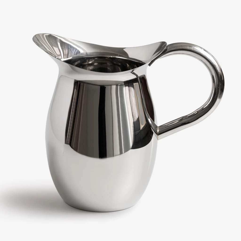 Stainless Steel Pitcher